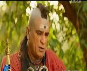 Chandra Nandini Eps 20 Part 02~1 from chandra aahe sakshila song