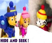 The Paw Patrol Mighty Pups play hide and seek which sometimes turn in to rescue missions in these fun stories.&#60;br/&#62;&#60;br/&#62;SUBSCRIBE TO US ON DAILYMOTION FOR REGULAR NEW TOY STORIES&#60;br/&#62;&#60;br/&#62;* CHECK OUT NEW FUNLINGS WEBSITE&#60;br/&#62;&#62; The Funlings Website&#60;br/&#62;https://www.funlings.co.uk/&#60;br/&#62;&#60;br/&#62;&#62; Toys:&#60;br/&#62;https://funlingsstore.etsy.com&#60;br/&#62;&#60;br/&#62;* OTHER PLACES TO FIND US&#60;br/&#62;&#62; YouTube:&#60;br/&#62;https://www.youtube.com/c/Toytrains4uCoUk&#60;br/&#62;&#60;br/&#62;&#60;br/&#62;&#62; Facebook:&#60;br/&#62;https://www.facebook.com/ToyTrains4u/&#60;br/&#62;&#60;br/&#62;&#60;br/&#62;&#62; Twitter:&#60;br/&#62;https://twitter.com/toytrains4u&#60;br/&#62;