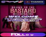 Bound to The Bastard Billionaire | Full Movie 2024 #drama #drama2024 #dramamovies #dramafilm #Trending #Viral from mexican western movies on youtube