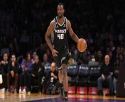 Kings vs. Pelicans: Play-In Odds and Player Update from dmx906s update