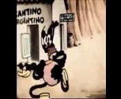 Mickey mouse - the gallipon gaucho (colorized) from mickey mouse slimed foxicopter