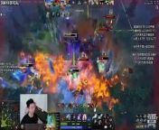 This update makes every game try hard like TI final | Sumiya Stream Moments 4291 from cho ti to part1 4