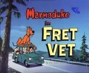 Heathcliff And Marmaduke - Fret Vet - Mush Heathcliff Mush - Police pooch ExtremlymTorrents from vet healthcare center