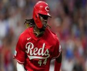 Maximizing Player Impact: Navigating Reds' Lineup Changes from cruz song