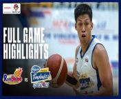 PBA Game Highlights: Magnolia douses red-hot Rain or Shine, keeps own win run going from afraid best run