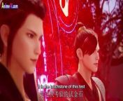 The Secrets of Star Divine Arts Episode 27 English Sub from harkipte episode 27