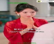 The CEO Payful little Wife &#60;br/&#62;The domineering president is a love brain, and he also has a naughty little wife #drama&#60;br/&#62;#film#filmengsub #movieengsub #reedshort #haibarashow #3tchannel#chinesedrama #drama #cdrama #dramaengsub #englishsubstitle #chinesedramaengsub #moviehot#romance #movieengsub #reedshortfulleps&#60;br/&#62;TAG:3t channel, 3t channel dailymontion,drama,chinese drama,cdrama,chinese dramas,contract marriage chinese drama,chinese drama eng sub,chinese drama 2024,best chinese drama,new chinese drama,chinese drama 2024,chinese romantic drama,best chinese drama 2024,best chinese drama in 2024,chinese dramas 2024,chinese dramas in 2024,best chinese dramas 2023,chinese historical drama,chinese drama list,chinese love drama,historical chinese drama&#60;br/&#62;