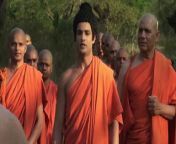 This series is a biography of Siddharta Gautama, the great Indian sage and founder of Buddhism.