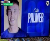 #Chelsea #Everton #ChelseavsEverton #ColePalmerGoalvsEverton #PalmerHattrickvsEverton #PlamerFourGoalsvsEverton #ColePalmer &#60;br/&#62;&#60;br/&#62;Chelsea vs Everton 5-0 Premier League 2024: Chelsea beat Everton by 6-0 goals as Cole Palmer scored crazy hat-trick against Everton. Cole Palmer actually scored 4 goals against Everton today. Nicolas Jackson and Gilchrist scored each goal for Chelsea against Everton. Watch Cole Palmer goals vs Everton. Watch Cole Palmer 4 goals vs Everton. Watch Gilchrist goal vs Everton. Watch Cole Palmer Hat-trick vs Everton. Watch Chelsea vs Everton 6-0 Highlights.