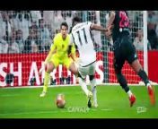 Manchester City \Real Madrid - 17 avril from star plus tv dance champion ton ful videos