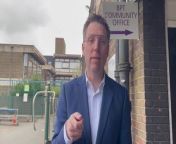 The Liberal Democrats are the latest party to launch their London mayoral election manifesto, with a promise to clamp down on sexual offences in the capital.Candidate Rob Blackie says that a new Sexual Offences Unit within the Met Police will double the number of offenders caught in London, following Labour mayor Sadiq Khan’s “shameful” record on the issue.