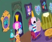Ben and Holly's Little Kingdom Ben and Holly’s Little Kingdom S01 E029 The Elf Band from lorawan frequency band