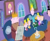 Ben and Holly's Little Kingdom Ben and Holly’s Little Kingdom S01 E015 Mrs Witch from ben mazar