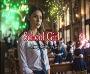 School Girl With 3 boys (Rep Story) from rakhigill and black boys video