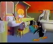 Wise Quackers - (BANNED LOONEY TUNES EPISODE!) (1949) from pratigya tune