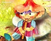 BabyTV The Shepherds Song (Arabic) from panet co il arabic
