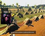 Vidéo exclu Daily - ZLAN 2024 - Trials Rising - 17\ 04 - Partie 11 from bowmasters full game walkthrough mobile game