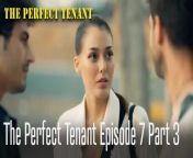 The Perfect Tenant Episode 7 &#60;br/&#62;&#60;br/&#62;Mona is a young woman who grew up in an orphanage. She works for an Internet newspaper and has been reporting on the house arson cases that happened in different parts of Istanbul recently. Mona sees that the landlord with whom she was already fighting has put her belongings on the doorstep, and she is now homeless. She is forced to accept the offer of Yakup, whom she has just met, to become a tenant in her house, which was later divided into two by a strange architecture, as a temporary solution. However, on the first day Mona moved into the apartment, she noticed that there were strange things going on in the Yuva Apartment.&#60;br/&#62;&#60;br/&#62;Cast: Dilan Çiçek Deniz, Serkay Tütüncü, Bennu Yıldırımlar, Melisa Döngel, Özlem Tokaslan, Ruhi Sarı, Rüçhan Çalışkur, &#60;br/&#62;Beyti Engin, Ümmü Putgül, Umut Kurt, Deniz Cengiz, Hasan Şahintürk&#60;br/&#62;&#60;br/&#62;Credits:&#60;br/&#62;Screenplay: Nermin Yildirim&#60;br/&#62;Director: Yusuf Pirhasan&#60;br/&#62;Production Company: MF Yapım&#60;br/&#62;Producer: Asena Bülbüloğlu&#60;br/&#62;&#60;br/&#62;#theperfecttenant #DilanÇiçekDeniz #SerkanTütüncü