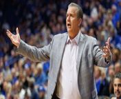 Impact of Coaching Changes on Kentucky Basketball Legacy from mark 11 23 34