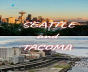 Experience the best-kept secrets of Seattle and Tacoma, Washington. From cozy cafes to captivating art scenes, tranquil parks to culinary delights, these hidden gems await your exploration.&#60;br/&#62;&#60;br/&#62;#Seattle #tacoma #HiddenGems #PNWDiscoveries #ExploreWA #LocalCuisine #ArtisticEncounters #NatureEscapes #UrbanAdventures #trending #shortvideo #reels #explore