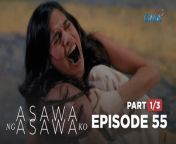 Aired (April 18, 2024): Shaira (Liezel Lopez) continues to mock Cristy (Jasmine Curtis-Smith) for being a dirty woman, causing the latter to burst into extreme anger. #GMANetwork #GMADrama #Kapuso&#60;br/&#62;&#60;br/&#62;Watch the latest episodes of &#39;Asawa Ng Asawa Ko’ weekdays, 9:35 PM on GMA Primetime, starring Jasmine Curtis-Smith, Rayver Cruz, Kzhoebe Nicole Baker, Liezel Lopez, Martin Del Rosario, Joem Bascon, Kim De Leon, Luis Hontiveros, Patricia Coma, Bruce Roeland, Crystal Paras, Jeniffer Maravilla, Ms. Gina Alajar, Billie Hakenson, Quinn Carillo, and Mariz Ricketts