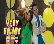 Very Filmy - Episode 14 - 25 March 2024 - Sponsored By Foodpanda, Mothercare & U from 600scp2vo u