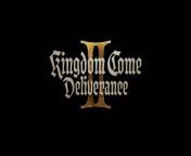 Kingdom Come Deliverance 2 Annonce from space goofs 2