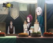 Mushoku Tensei Jobless Reincarnation Season 2 Episode 16 - Preview Trailer from kujakuou sengoku tensei episode