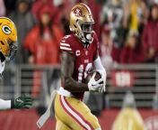 Potential NFL Trades: Will SF Look to Trade Deebo Samuel? from sr bangla2