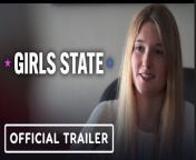 What would American democracy look like in the hands of teenage girls? In this documentary, young female leaders from wildly different backgrounds in Missouri navigate an immersive experiment to build a government from the ground up.