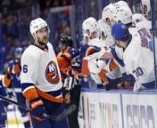 Islanders Vs. Hurricanes: NHL Playoff Odds & Predictions from norris packard
