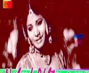 shikari mere nain tu mera nishana,2, naheed akhtar,super classic song by film, KHANZADA from rubel film shikari com