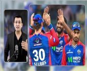 DC vs MI _ 4 Wins in last 5 Matches, What a comeback by Delhi Capitals from ipl helet