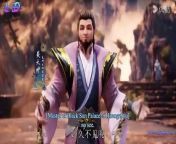 The Secrets of Star Divine Arts Episode 29 English Sub from ngvd datum 29