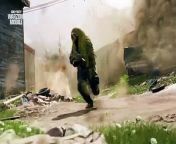 Call of Duty Warzone Mobile - Cheech & Chong Trailer from مسلس mobile video opo com