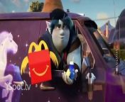 y2mate.com - McDonalds Happy Meal Onward Commercial 2020_480p from marisol mcdonald doesn39t match story