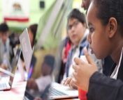 One of London’s leading schools is to introduce artificial intelligence lessons to help children cope with the rapidly evolving technology.The £26,000-a-year Alleyn’s School in Dulwich will launch its “AiQ” course in September for children as young as four.