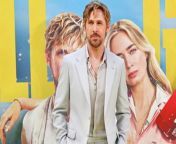Ryan Gosling has confessed he&#39;s making career choices with his family in mind and admits he won&#39;t direct another film while his kids are &#92;