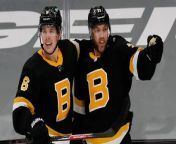 2024 Stanley Cup Odds: Bruins Lead as Top Favorites from james hindi son