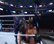 WWE - Best Moments of SD AFTER WRESTLEMANIA 40 (2024) from tdgl s sd hdksjh