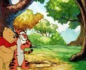 Winnie the Pooh S02E07 Where Oh Where Has My Piglet Gone + Up, Up and Awry from winnie the pooh switcheroo the end