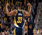Pacers Eye Redemption in Series Against Bucks | NBA 4\ 23 from dvd player sony disc 5