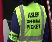 Train drivers at 16 rail companies will stage a series of fresh strikes next month in a long-running pay dispute, Aslef has announced.The strike, running from Tuesday, May 7 until Thursday, May 9, is expected to cause chaos for commuters.It will see drivers who are members of Aslef walk out in a series of one-day strikes, couples with a six-day overtime ban running from May 6 to 11.
