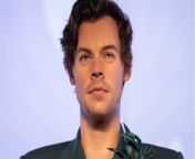 Harry Styles's stalker sent him 8000 cards in a month and is now in jail: Who is Myra Carvalho? from knit and crochet now episode 809