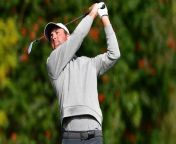 Scottie Scheffler's Unstoppable Golf Streak: 4 Wins in 5 Starts from rl fusion tournament