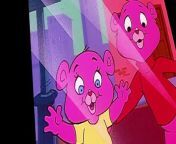 Pink Panther and Sons Pink Panther and Sons E006 – Traders of the Lost Bark from pink panther and sons haunted howlers