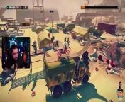 Vidéo exclu Daily - ZLAN 2024 - Trials Rising - Partie 18 from daily motion com rattan episode 23