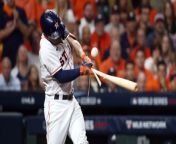 Astros' Struggles Continue Ahead of Tuesday's Outing vs. Cubs from astro promo