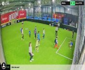 23\ 04 à 15:42 - Football Terrain 1 Indoor (LeFive Mulhouse) from divya drishti episode 42