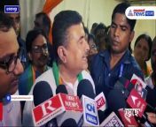 Suvendu Adhikari to fierce attacks on Trinamool and Mamata Banerjee from gayathri banerjee porn video